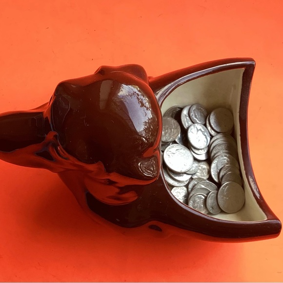 VINTAGE Dachsund Masterson Corp. California - Picture 4 of 5